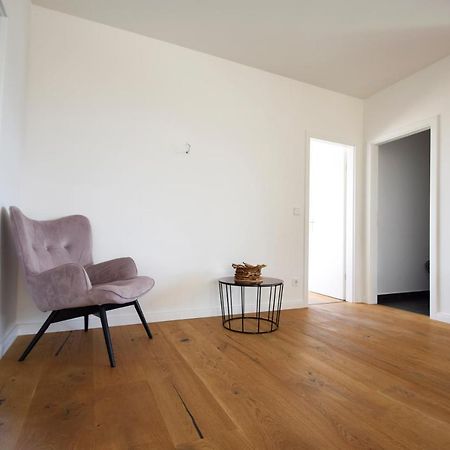 Wohnung Mit Traumhaften Echtem Blick! Bremen Exterior foto